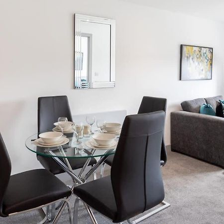 Charming 1 Bedroom Apartment In Leeds Leeds  Exterior foto